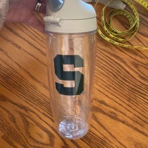 Spartan Tervis 24oz Dishwasher Safe New